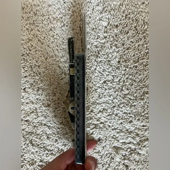 Cracker Barrel Halloween Electronic Light Switch Lever Cover w Sound and Light - Picture 4 of 5